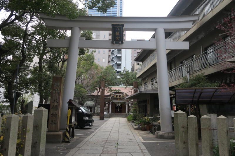 小野八幡神社